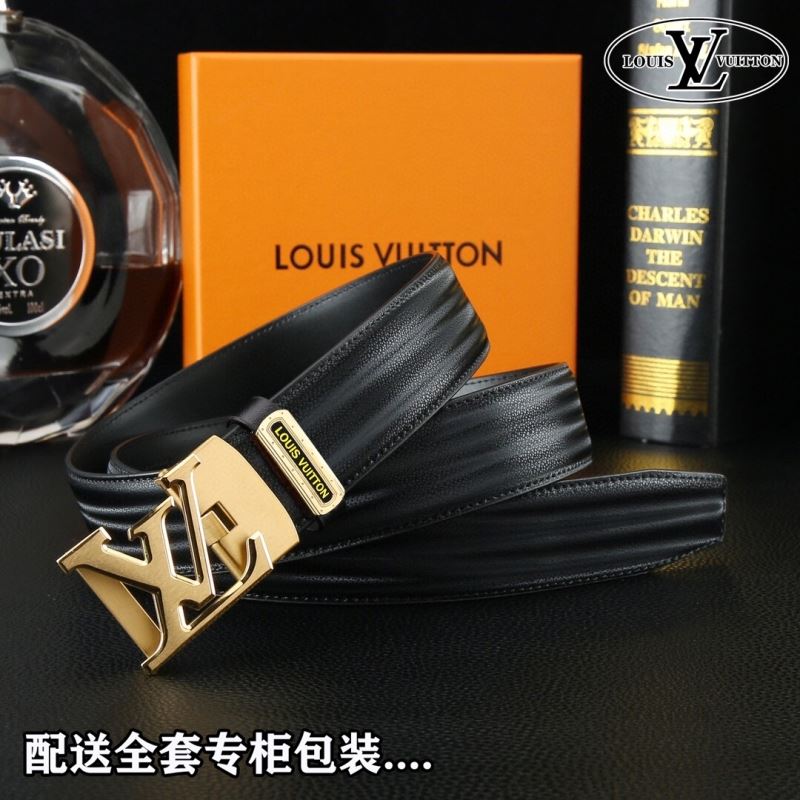 Louis Vuitton Belts